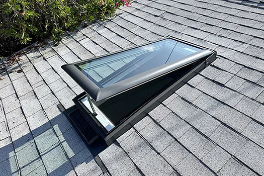 New Skylight Installation for Homes